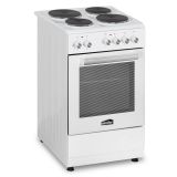 ELEKTRIČNI ŠTEDILNIK SIMFER 4043 SERBB