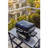 ELEKTRIČNI ŽAR WEBER LUMIN 2000, ČRN