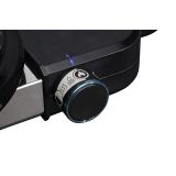 ELEKTRIČNI ŽAR WEBER LUMIN 2000, ČRN