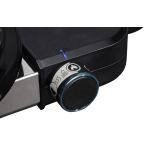 ELEKTRIČNI ŽAR WEBER LUMIN 2000 S STOJALOM ČRN