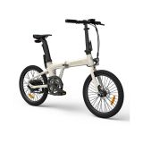 ELEKTRIČNO KOLO A DECE OASIS ADO A20 AIR SMART ZLOŽLJIVO BARVA SLONOVINE