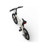 ELEKTRIČNO KOLO A DECE OASIS ADO A20 AIR SMART ZLOŽLJIVO BARVA SLONOVINE