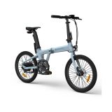ELEKTRIČNO KOLO A DECE OASIS ADO A20 AIR SMART ZLOŽLJIVO, PASTELNO MODRA