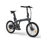 ELEKTRIČNO KOLO A DECE OASIS ADO A20 AIR SMART ZLOŽLJIVO, SIVA
