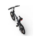 ELEKTRIČNO KOLO A DECE OASIS ADO A20 AIR SMART ZLOŽLJIVO, SIVA