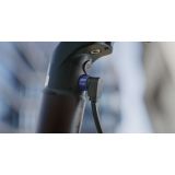 ELEKTRIČNO KOLO A DECE OASIS AIR 28 MESTNO E-KOLO BLEDO RUMEN