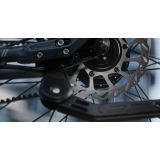 ELEKTRIČNO KOLO A DECE OASIS AIR 28 MESTNO E-KOLO BLEDO RUMEN