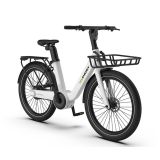 ELEKTRIČNO KOLO MS ENERGY C102, SIVO