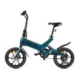 ELEKTRIČNO KOLO MS ENERGY I6, ZELENO