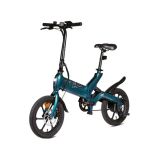 ELEKTRIČNO KOLO MS ENERGY I6, ZELENO