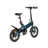 ELEKTRIČNO KOLO MS ENERGY I6, ZELENO