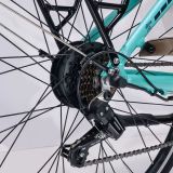 ELEKTRIČNO KOLO MS ENERGY C10