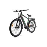 ELEKTRIČNO KOLO MS ENERGY T100 TREKKING
