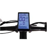 ELEKTRIČNO KOLO RKS CD15 BEL