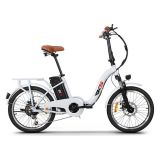 ELEKTRIČNO KOLO RKS GT25  BEL