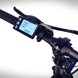 ELEKTRIČNO KOLO RKS TNT-5 ČRN