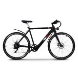 ELEKTRIČNO KOLO RKS W6 ČRN