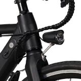 ELEKTRIČNO KOLO RKS W6 ČRN