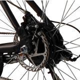 ELEKTRIČNO KOLO RKS W6 ČRN