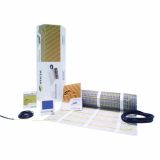 ELEKTRIČNO OGREVANJE VERIA QUICKMAT QM 2M2-300W 2C+DEVI.BASIC OGREVALNA PREPROGA 0.5X4M