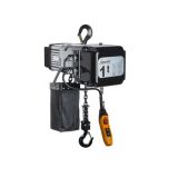 ELEKTRIČNO VERIŽNO DVIGALO DTS 1000 KG