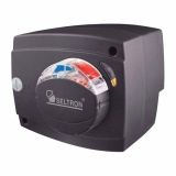 ELEKTROMOTORNI POGON SELTRON PROMIX AVC05, 3PS, 2 MIN 230V