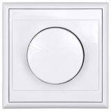 ELEKTRON. IN SIGNALNI EL. LUNE ZATEMNILNIK ROT. 40-400W BEL