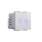 ELEKTRON. IN SIGNALNI EL. MODYS ETS TIPKALO ZA ŽAL. 2S BELO