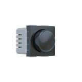 ELEKTRON. IN SIGNALNI EL. MODYS ZATEMNIL ROT. LED (7-110) ANTRACIT, 2M