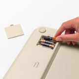 OSEBNA TEHTNICA BRABANTIA RENEW BEŽ