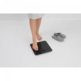 OSEBNA TEHTNICA BRABANTIA RENEW TEMNO SIVA