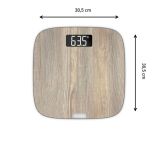 OSEBNA TEHTNICA TEFAL ORIGIN LIGHT WOOD PP1600V0