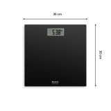 OSEBNA TEHTNICA TEFAL PREMISS PP1400V0 ČRNA