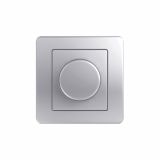 ELEKTRON. IN SIGNALNI EL. ART ZATEMNILNIK ROTAC. NAVADN SREBRN, BOK, R 60-400W