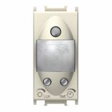 ELEKTRON. IN SIGNALNI EL. MODUL IR STIKALO 5A BEŽ, 1M