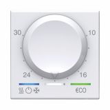 ELEKTRON. IN SIGNALNI EL. MODUL TERMOSTAT OSNOVNI 6A BEL, 2M