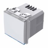 ELEKTRON. IN SIGNALNI EL. MODUL TIPKALO UPRAVLJALNO TOUCH BELO, 2M