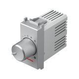 ELEKTRON. IN SIGNALNI EL. MODUL ZATEMNILNIK ROTAC. RL SREBRN, MENJ, 40-300 W,1M