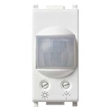 IR STIKALO PLANA 6A 230V BELO 1M