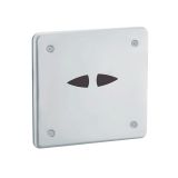 ELEKTRONSKA ARMATURA UNITAS ZA PISOAR, PODOMETNA BATERIJSKA