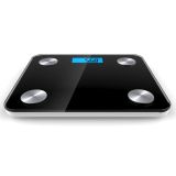 OSEBNA TEHTNICA PLATINET PBSBTB BLUETOOTH PAMETNA ČRNA