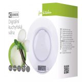 ELEKTRONSKA TEHTNICA EMOS EV004 BELA