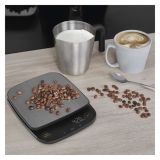 ELEKTRONSKA TEHTNICA EMOS EV029 ČRNA