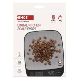 ELEKTRONSKA TEHTNICA EMOS EV029 ČRNA