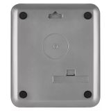 ELEKTRONSKA TEHTNICA EMOS KUHINJ.TEHTNICA EV022 ČRNA