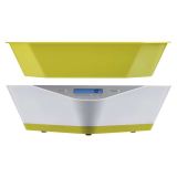 ELEKTRONSKA TEHTNICA EMOS KUHINJ. TEHTNICA EV024 ZELENA