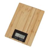 ELEKTRONSKA TEHTNICA PLATINET OMEGA BAMBUS LESENA