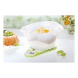 ELEKTRONSKA TEHTNICA SOEHNLE L 66228 GENIO ZELENA