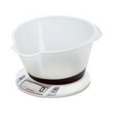 ELEKTRONSKA TEHTNICA SOEHNLE OLYMPIA PLUS 5KG/1G