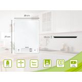 ELEKTRONSKA TEHTNICA SOEHNLE PAGE PROFI 300 20KG